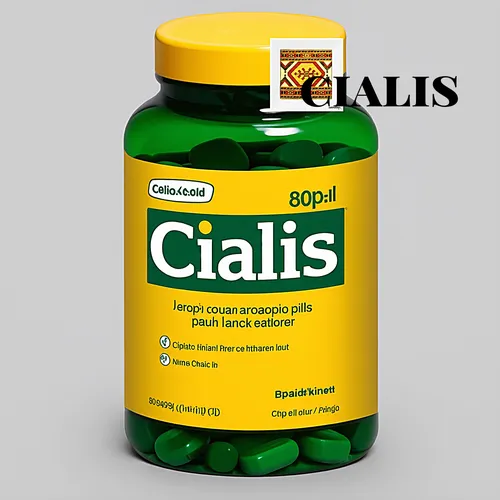 Acquisto sicuro di cialis